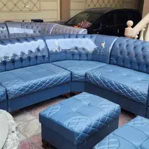 Уголок для гостиной, Душанбе