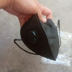 Маска, Душанбе