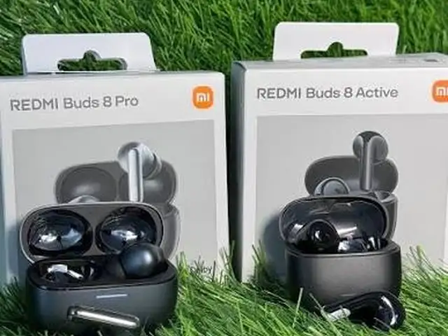 Наушники Redmi buds 8 pro, Душанбе