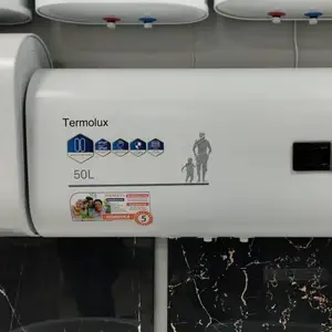 Водонагреватель Termolux 50л, Душанбе