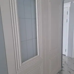 Дверь классика, Душанбе