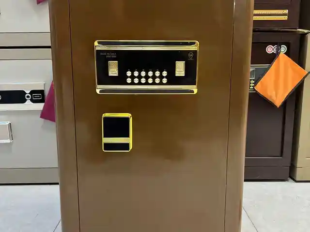 Сейф 70bs, Душанбе