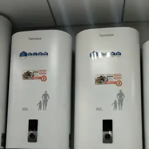 Водонагреватель термолюкс80л, Душанбе