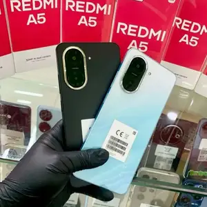 Xiaomi Redmi A5 64Gb, Душанбе