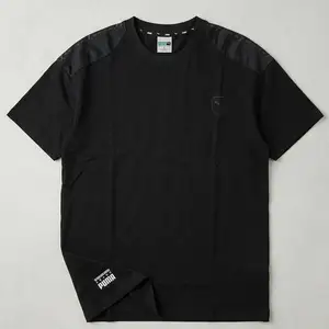 Футболка Puma, Душанбе