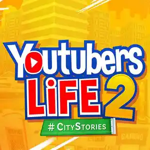 Игра Youtubers life 2 для компьютера-пк-pc, Душанбе