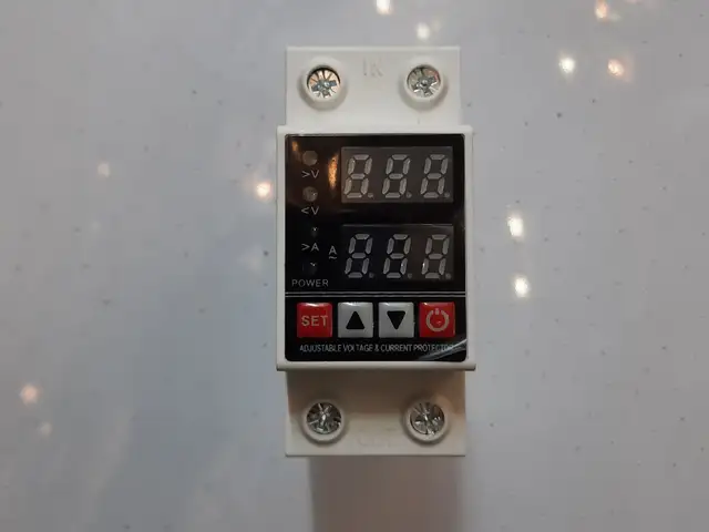 Реле напряжения 220v, Душанбе