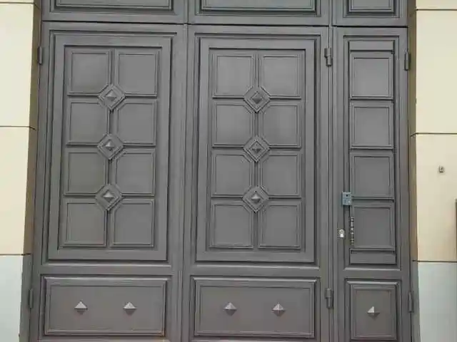Дарвоза, Хуҷанд