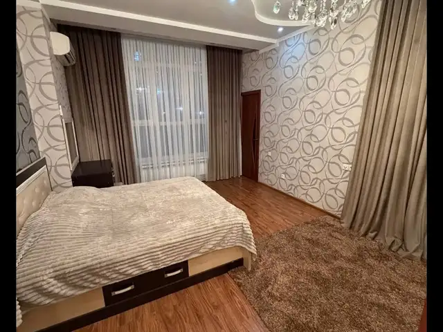 2-комн. квартира, 2 этаж, 100м², Овир, Ашан, Душанбе