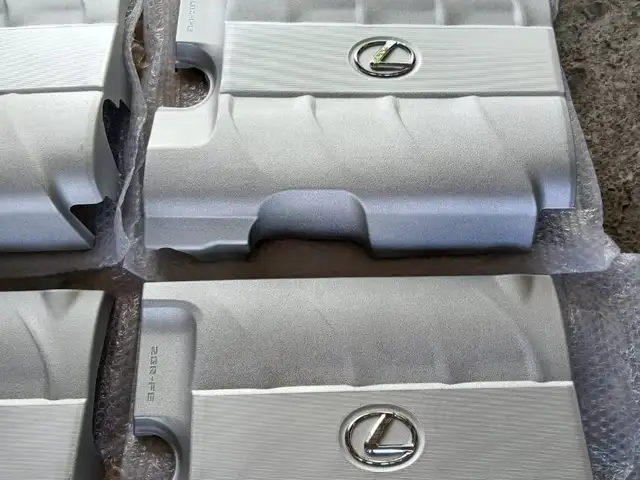 Крышка на мотор Lexus Rx 2010-2015, Душанбе