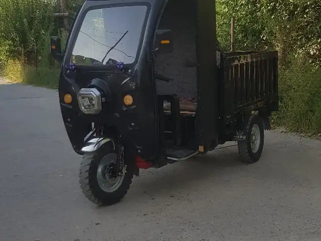 Скутер, Панҷакент