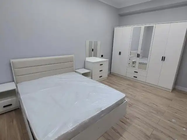 Спальный гарнитур, Душанбе