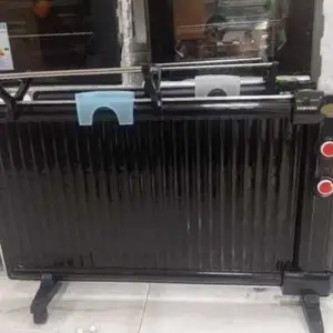Плоский обогреватель Samsung 11, Душанбе
