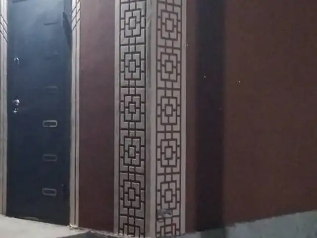 Крошка красная, Душанбе