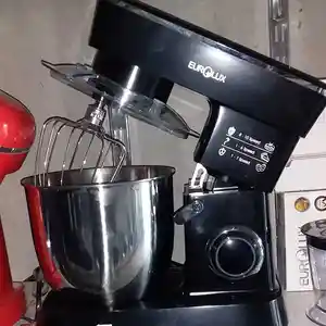 Миксер, Душанбе