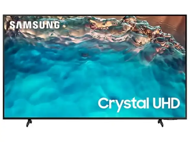 Телевизор Samsung 75 2025 UE75U8000FUXCE, Душанбе