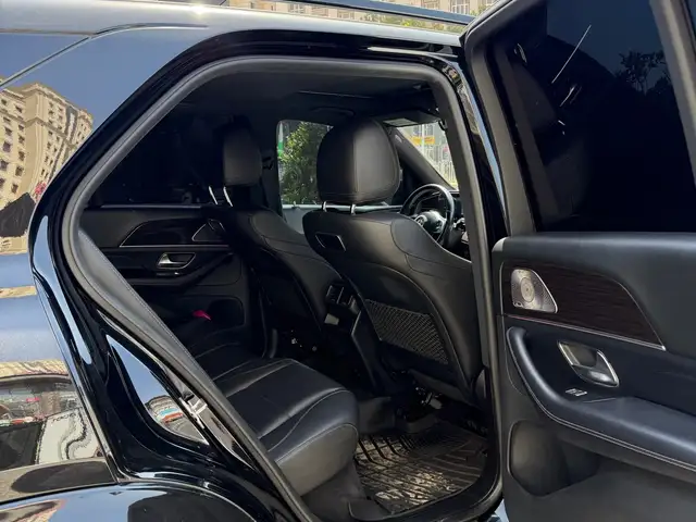 Mercedes-Benz GLE class, 2021, Душанбе - 15