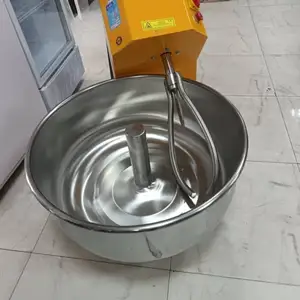 Тестомешалка 50кг, Душанбе