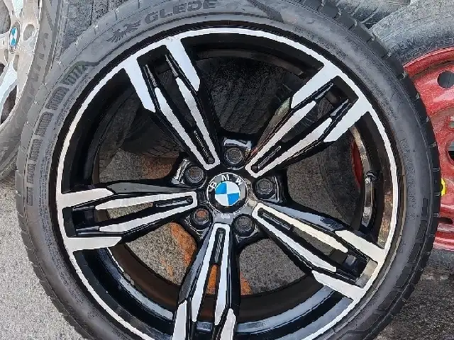 Диски и шины R19, Душанбе