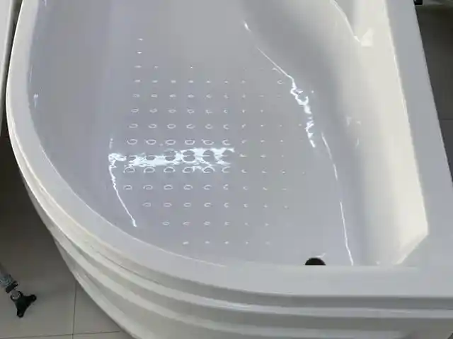 Акриловая ванна, Душанбе