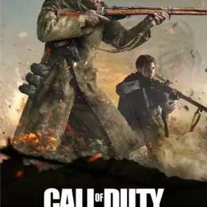 Игра на пк, Call of duty Vanguard, Бохтар (Курган-Тюбе)