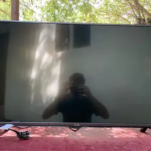 Телевизор LG, Хорог