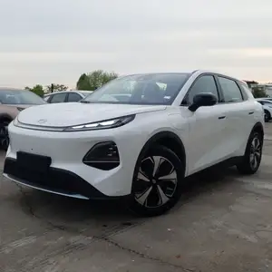 Changan Qiyuan Q