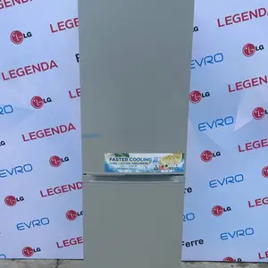 Холодильник Evro, Душанбе