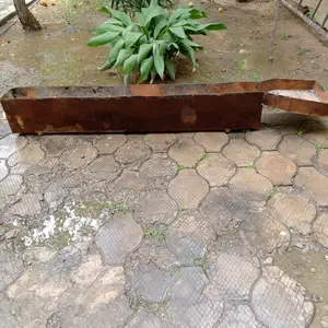 Мангал кура, Душанбе