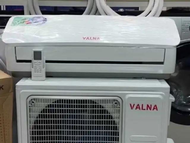 Кондиционер Valna 12куб, Душанбе