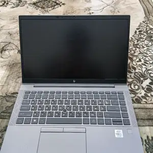 Ноутбук HP, Душанбе