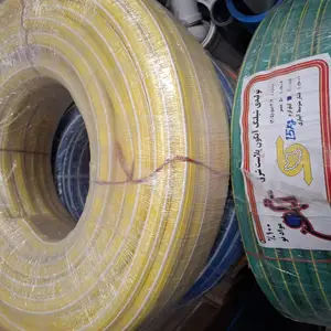 Шланг резини барои обпоши D20мм, Душанбе