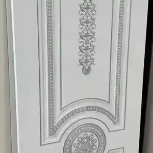 Дверь, Душанбе