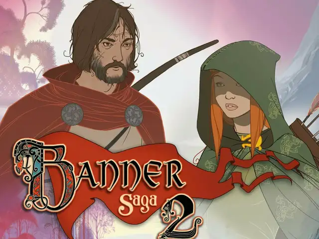 Игра The Banner Saga 2, Душанбе