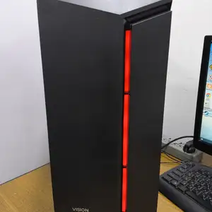 Игровой системный блок Core i5 3570/DDR3 8GB/SSD 256GB/GTX 760 2GB 256Bit, Душанбе