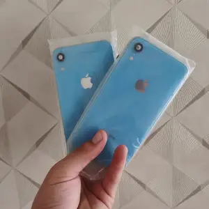 Корпус Айфон XR, Душанбе