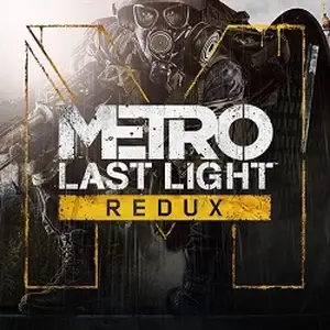 Игра Metro Last Light Redux, Душанбе