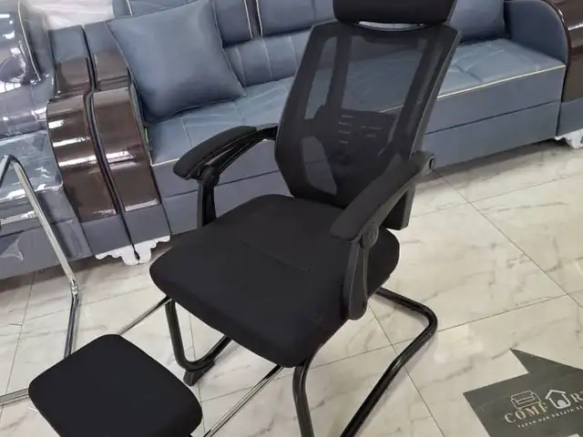 Кресло, Душанбе
