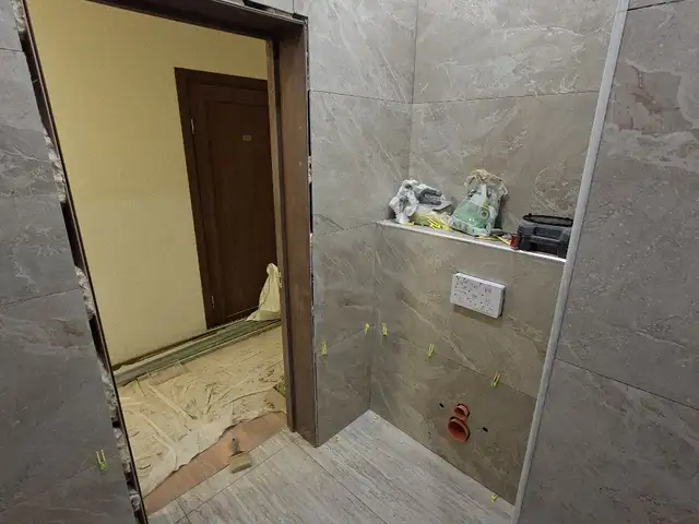 Услуги кафельщика, Душанбе