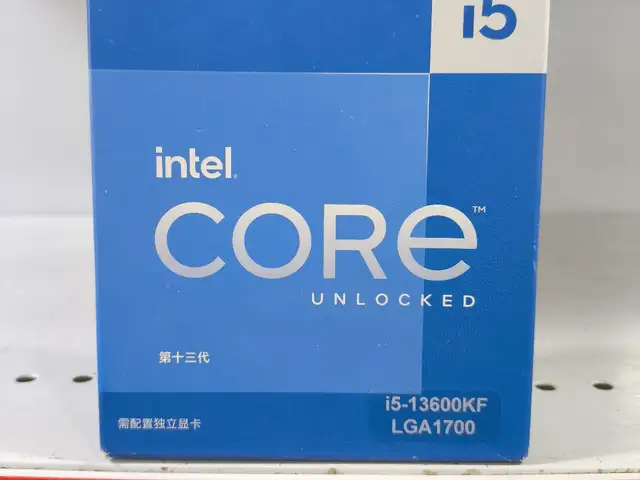 Процессоры i5 13600KF+Ryzen 5 4600G, Душанбе