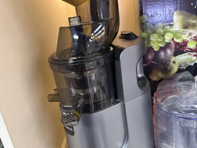 Соковыжималка NONTAUS, Душанбе