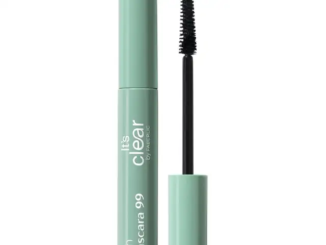 Тушь для усиления природной густоты ресниц Mascara 99, Душанбе