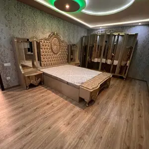 Мебель для спальни на заказ, Душанбе