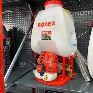 Бензиновый опрыскиватель RDX9610, Душанбе