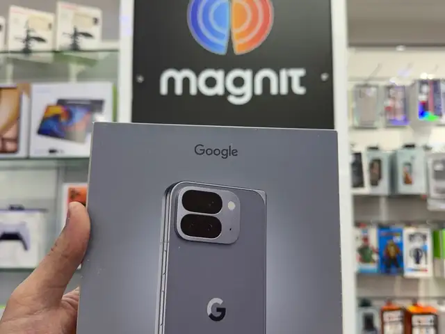 Google pixel 10 pro fold 256gb, Душанбе