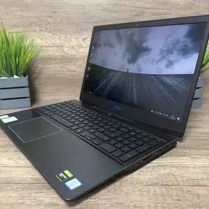 Игровой ноутбук Dell G3 3590, Худжанд