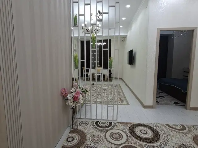 2-комн. квартира, 16 этаж, 60м², Шохмансур, Душанбе