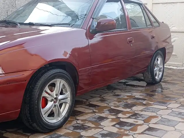 Daewoo Nexia