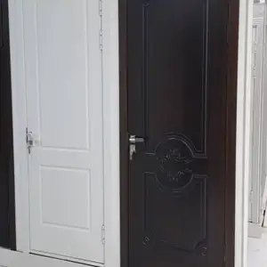 Дверь, Душанбе