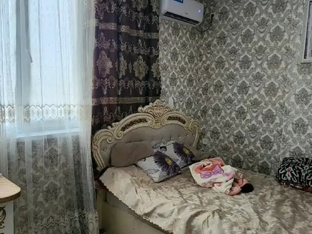 2-комн. квартира, 9 этаж, 47 м², 18мкр, Хуҷанд - 11